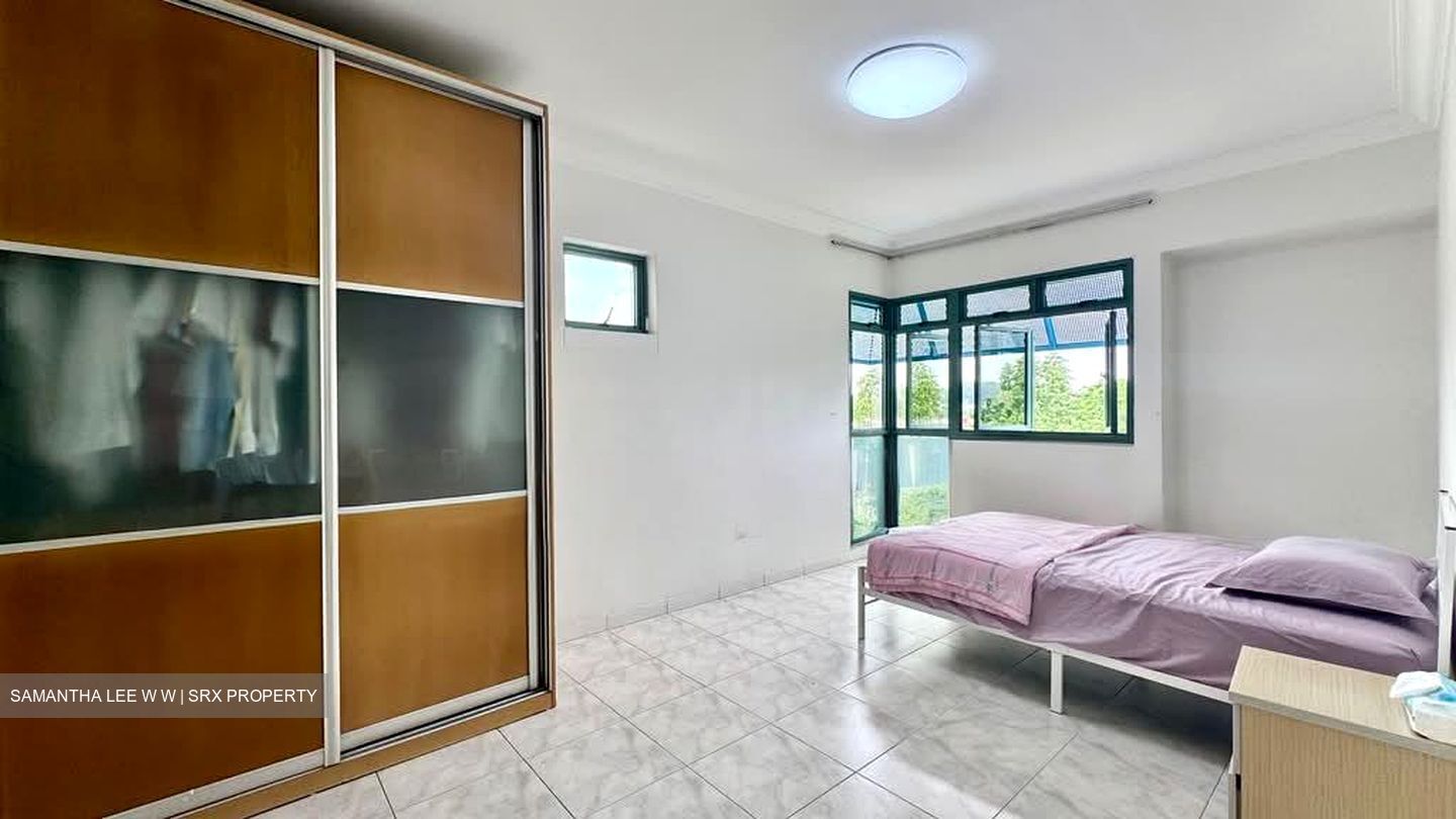 Blk 461 Choa Chu Kang Avenue 4 (Choa Chu Kang), HDB 5 Rooms #563220101